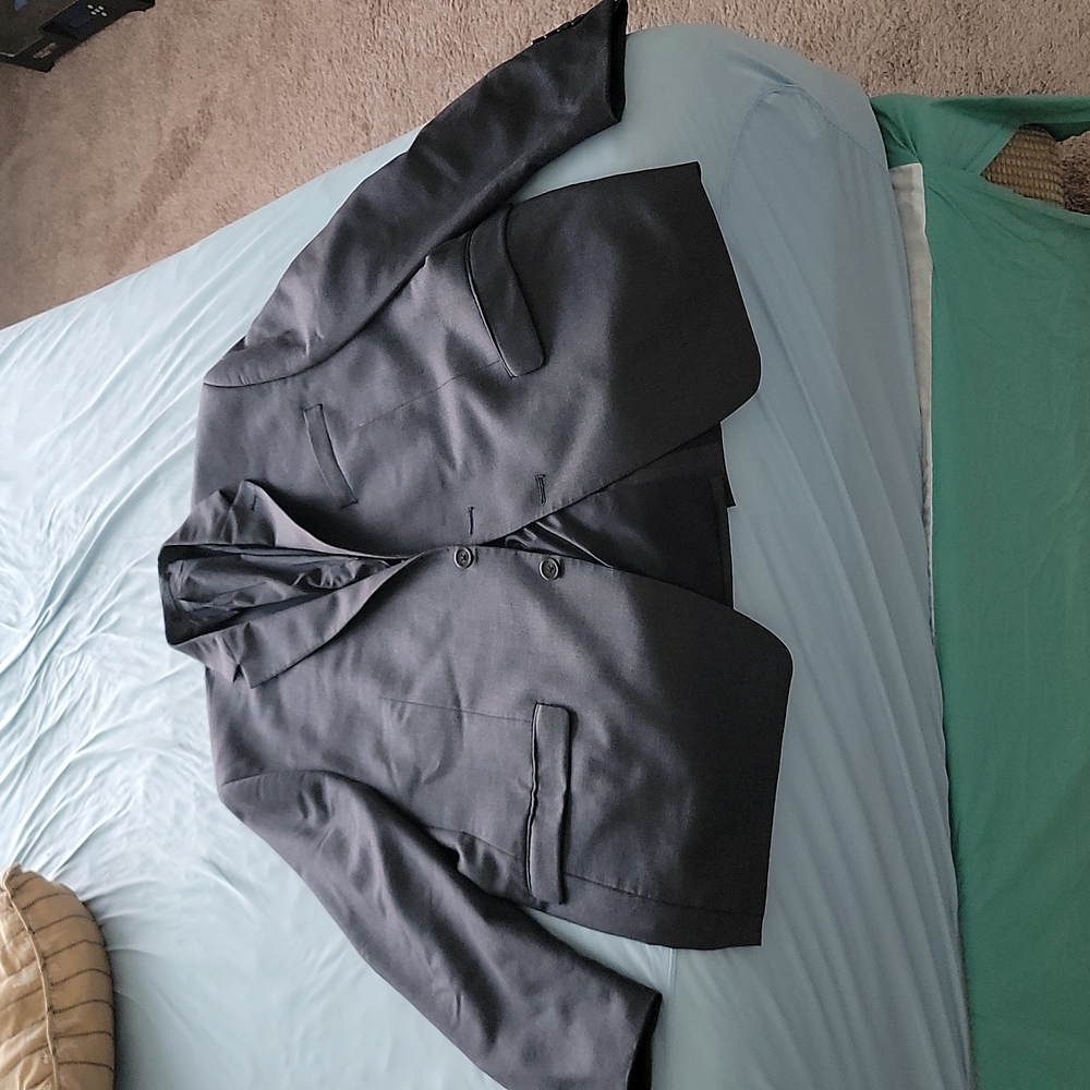 Ralph Lauren Grey sports coat